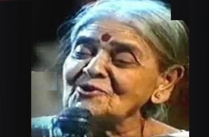 जब मंच पर 10 साल की बच्ची को देख प्रभावित हो गए निर्माता, एक मौका और ऐसे बनीं सिनेमा जगत की 'राजकुमारी'