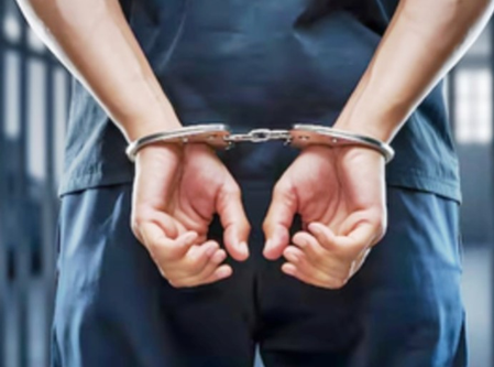 शाहदरा नॉर्थ एमसीडी के डिप्टी कमिश्नर रिश्वत मामले में गिरफ्तार, कोर्ट ने एक दिन की सीबीआई हिरासत में भेजा