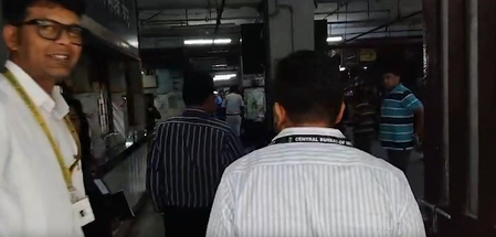 आरजी कर केस: जांच में तेजी लाने के लिए दिल्ली से कोलकाता पहुंची सीबीआई की स्पेशल टीम