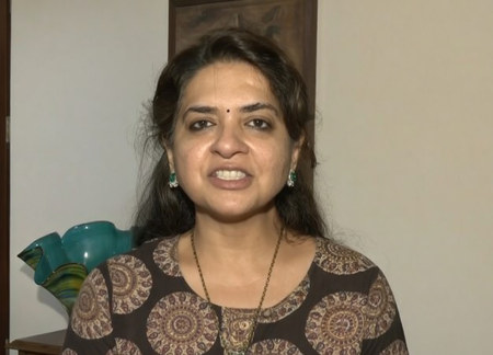 महिला आरक्षण पर शिवसेना और भाजपा नेताओं का जोरदार समर्थन, संसद में महिलाओं की भागीदारी बढ़ाने की मांग