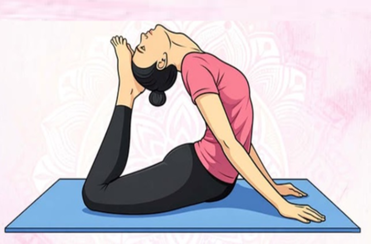 रोजाना करें पूर्ण भुजंगासन, मजबूत होगी रीढ़ तो बदन दर्द से मिलेगी मुक्ति