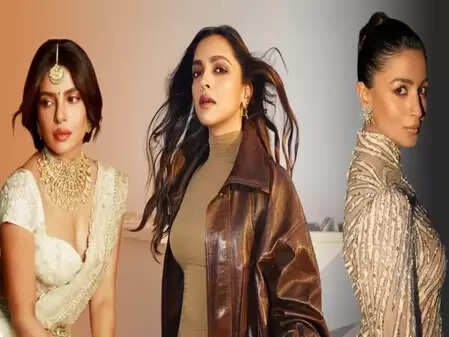 सिंहावलोकन 2025: पर्दे से दूर रहीं ये बॉलीवुड हीरोइन, नहीं रिलीज हुई एक भी फिल्म