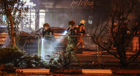 लेबनान में यूएनआईएफआईएल ऑफिस के पास हमला, एक इंडोनेशियाई शांतिसैनिक की मौत