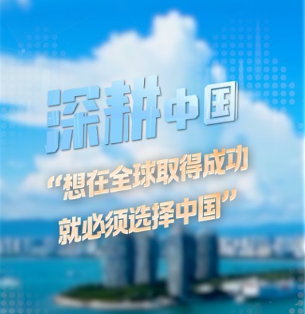 वैश्विक स्तर पर सफलता पाने के लिए चीन को चुनना होगा