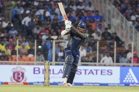 शुभमन गिल का न होना जीटी के लिए बड़ा झटका था, साई सुदर्शन ने उठाई जिम्मेदारी: आर अश्विन