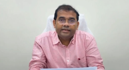 गंगा नदी के तटबंध में कटाव से साहिबगंज-बरहरवा रेलखंड पर रेल परिचालन प्रभावित, कई ट्रेनें रद्द और कई के मार्ग बदले