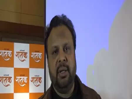 आरएसएस के सौ साल को दर्शाने वाली फिल्म 'शतक' के लिए गाना लिखना रहा मुश्किल : राकेश कुमार पाल