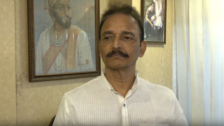 सत्य निकेतन हादसा बेहद दुखद, नियमित स्ट्रक्चरल ऑडिट होना चाहिए: कांग्रेस नेता भाई जगताप