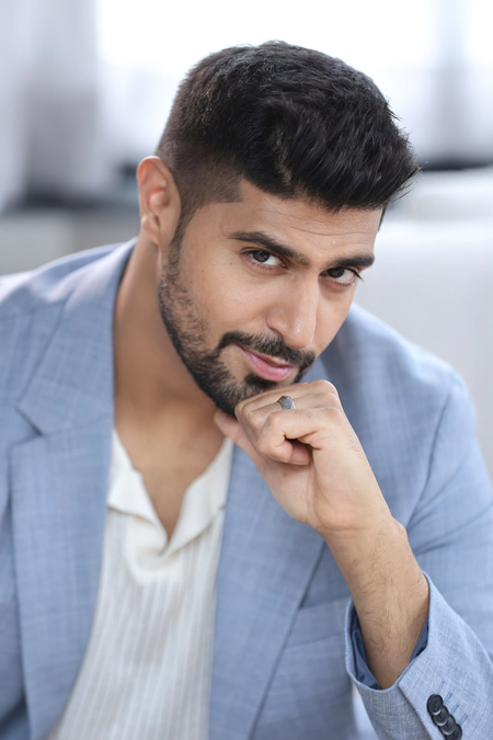 आईफोन से थ्रिलर फिल्म बनाने पर बोले तनुज विरवानी, 'नाश' की शूटिंग के दौरान रात में लगा डर