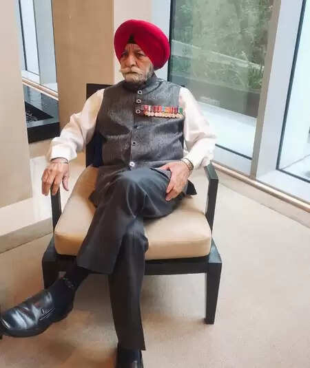 बाना सिंह: सियाचिन का शेर जो पाकिस्तानी सेना पर मौत बनकर बरसा, परमवीर चक्र विजेता की कहानी