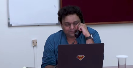 मन की बात: प्रधानमंत्री मोदी ने की मुंबई के कृष्णा शेषाद्री की तारीफ, इतिहास को रोचक बनाने के प्रयास को सराहा