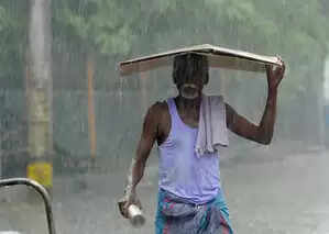 तमिलनाडु और पुडुचेरी में गरज-चमक के साथ बारिश का अनुमान, मछुआरों को दी गई ये सलाह