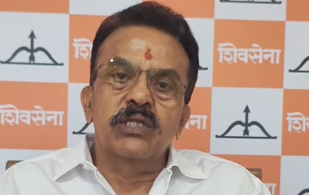 नीट विरोध और कांग्रेस के रुख पर संजय निरुपम का तंज- 'आंदोलन को दिया जा रहा राजनीतिक रंग'