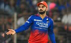 विराट कोहली जड देंगे अनोखा ‘शतक’, अगर दिल्ली कैपिटल्स के खिलाफ बना दें इतने रन तो होगा गजब कारनामा