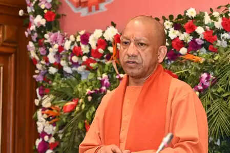 योगी की पाती: सीएम योगी ने प्रदेशवासियों को दी गणतंत्र दिवस की शुभकामनाएं