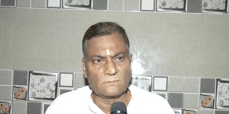 36 साल से इंसाफ का इंतजार, कश्मीरी पंडित भूषण लाल की पीएम मोदी से भावुक अपील