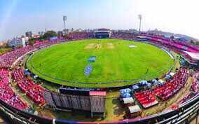 RR vs GT Pitch Report: जयपुर में बरसेंगे रन या फिर गेंदबाज मचाएंगे कोहराम, जानें कैसी है पिच