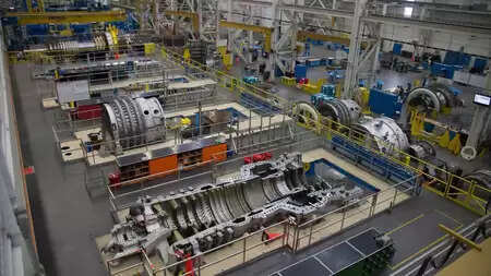 आईआईपी डेटा: औद्योगिक उत्पादन दो साल के उच्चतम स्तर पर, दिसंबर में 7.8 प्रतिशत रहा