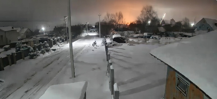 राष्ट्रपति पुतिन के आवास पर हमले का यूक्रेन को दिया जवाब, दागी ‘ओरेशनिक’ हाइपरसोनिक मिसाइल: रूस