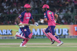 कोहली-रोहित की तरह संजू सैमसन भी रिप्लेस नहीं हो सकते: रियान पराग