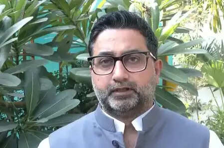 रूसी राष्ट्रपति के भारत दौरे पर दानिश आजाद बोले, 'वैश्विक मंच पर भारत मजबूत और सशक्‍त देश'