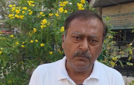 तमिलनाडु में फिर से एमके स्टालिन बनेंगे मुख्यमंत्री : सुरेंद्र राजपूत