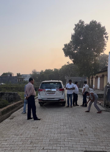 ग्रेटर नोएडा में प्रदूषण पर प्राधिकरण की मुहिम तेज, 21 जोन में बांटा शहर, 224 एंटी स्मॉग गन और 107 वाटर टैंकर तैनात