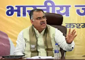 विदेशी आकाओं की तालियां बंटोरने के लिए राहुल गांधी भारत-विरोधी कैंपेन चला रहे: तरुण चुघ