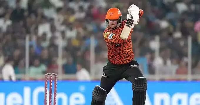 इन पांच खिलाड़ियों ने सनराइजर्स हैदराबाद की घर में करवा दी बेइज्जती, गुजरात से करारी हार के बने मुजरिम
