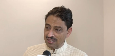 ज्ञानेश कुमार इस्तीफा दें, चुनाव प्रणाली में नेक्सस बनाकर काम हो रहा : इमरान मसूद