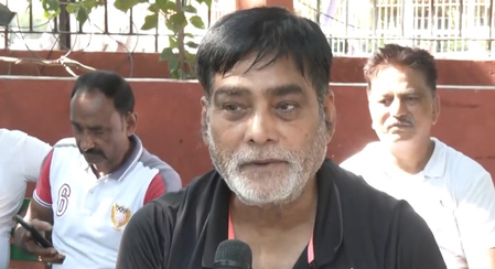 गंडक नदी में उफान को लेकर प्रशासन अलर्ट, मुख्यमंत्री स्वयं कर रहे समीक्षा : रामकृपाल यादव