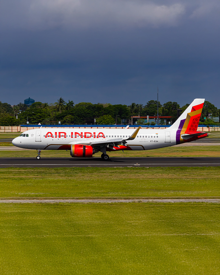 एयर इंडिया समूह पश्चिम एशिया के लिए 30 उड़ानें संचालित करेगा