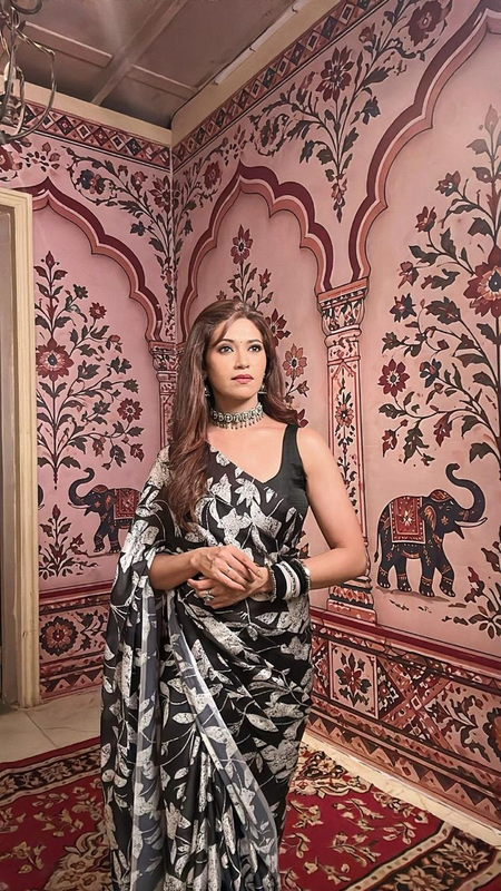 'क्योंकि सास भी कभी बहू थी 2' की परख मदान ने कहा- 'खूबसूरती फिल्टर में नहीं, सेहत और आत्मविश्वास में होती है'