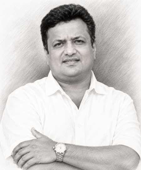 'तुम्हारे बिना जिंदगी पहले जैसी नहीं रहेगी', अनुपम खेर-सुनील शेट्टी समेत इन सितारों ने संजय गुप्ता को किया याद