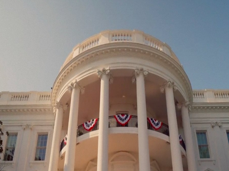 व्हाइट हाउस ने लॉन्च किया आधिकारिक मोबाइल ऐप, ट्रंप प्रशासन से मिलेगा सीधा अपडेट