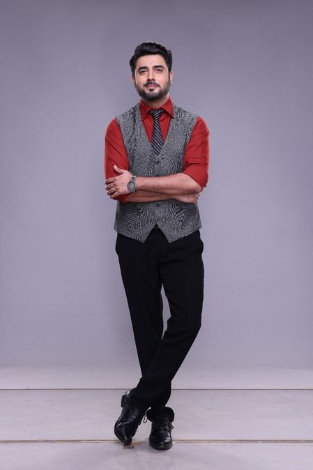 पिता से सीखा रक्षाबंधन की खूबसूरत परंपरा को निभाना : अक्षय म्हात्रे