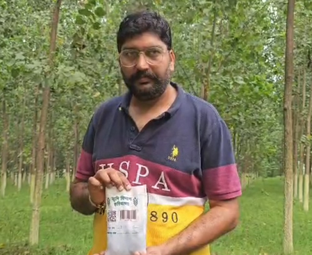 मृदा स्वास्थ्य कार्ड से किसानों को संतुलित खाद इस्तेमाल करने में मदद, खेती की लागत घटाने पर जोर