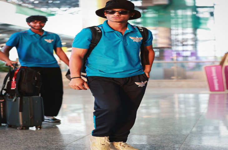 मुंबई के खिलाफ रणजी ट्रॉफी मैच नहीं खेलेंगे आयुष बडोनी और प्रियांश आर्य, जानिए वजह?