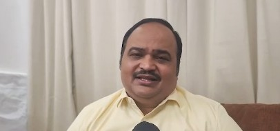 सरकार और विपक्ष को बातचीत के जरिए सदन के अंदर गतिरोध खत्म करना चाहिए : आनंद दुबे
