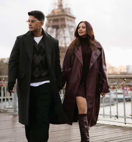 सरगुन मेहता ने प्रेग्नेंसी की खबरों पर लगाया विराम, अफवाह उड़ाने वालों की लगाई क्लास