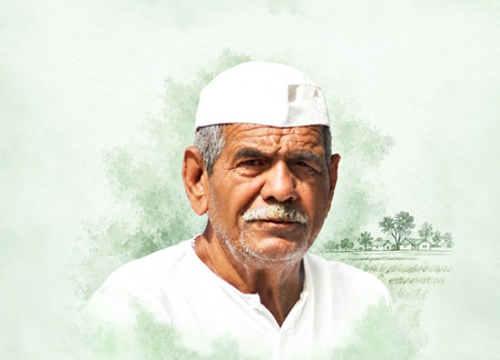 किसान नेता चौधरी महेंद्र सिंह टिकैत की जयंती पर सीएम योगी सहित कई नेताओं ने दी श्रद्धांजलि