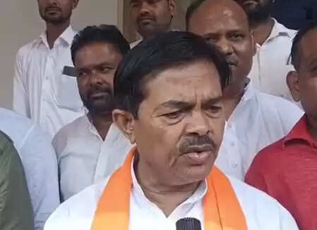 કોંગ્રેસે લાંબા સમયથી મતોની ચોરી કરી છે: બી.એલ. વર્મા