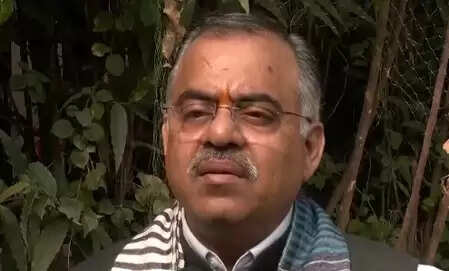 संसद का दुरुपयोग कर रहा विपक्ष, नीति निर्माण पर चर्चा न कर चल रही ड्रामेबाजी: तरुण चुघ