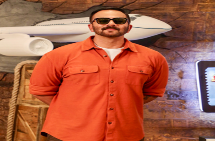 रोहित शेट्टी फायरिंग केस: 5 आरोपी मकोका कोर्ट में पेश, 23 फरवरी तक पुलिस हिरासत में