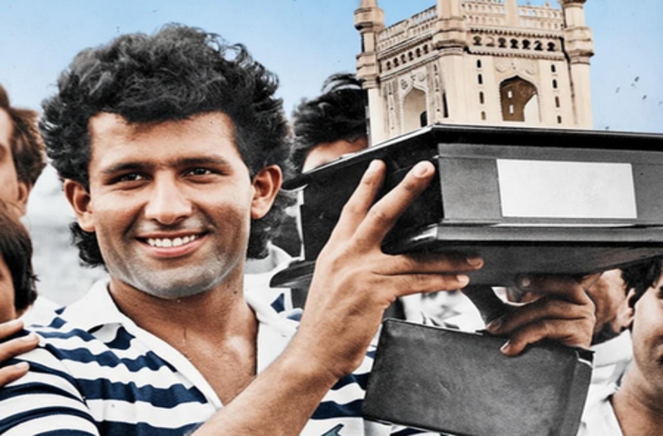 रमन लांबा: स्टाइलिश क्रिकेटर, जो छोटे से करियर में फैंस के चहेते बन गए