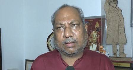 संजय निषाद ने मायावती के भतीजे आकाश आनंद को दिया निषाद पार्टी में आने का ऑफर, कहा- मिलेगा उचित पद और सम्मान