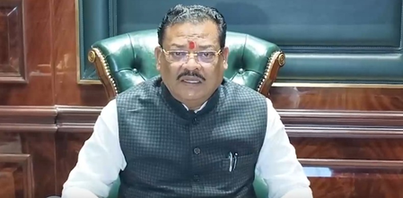 सूखाग्रस्त किसानों को केंद्र की मदद से मिल सकती है दोगुनी राहत: मंत्री संजय शिरसाट