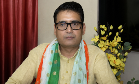 राम मंदिर चंदा चोरी मामले पर घमासान: विपक्ष ने लगाए गंभीर आरोप, भाजपा ने किया बचाव