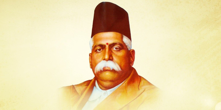 हेडगेवार की पुण्यतिथि पर कई नेताओं ने दी श्रद्धांजलि, अमित शाह बोले- 'उनके विचार आज भी राष्ट्र निर्माण का आधार'