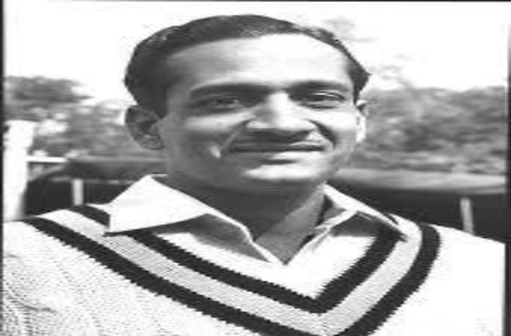 भारत के सबसे उम्रदराज क्रिकेटर दत्ता गायकवाड़ का निधन, बीसीसीआई ने जताया शोक (लीड)